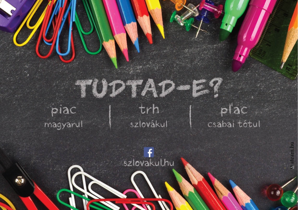 Tudtad-e?