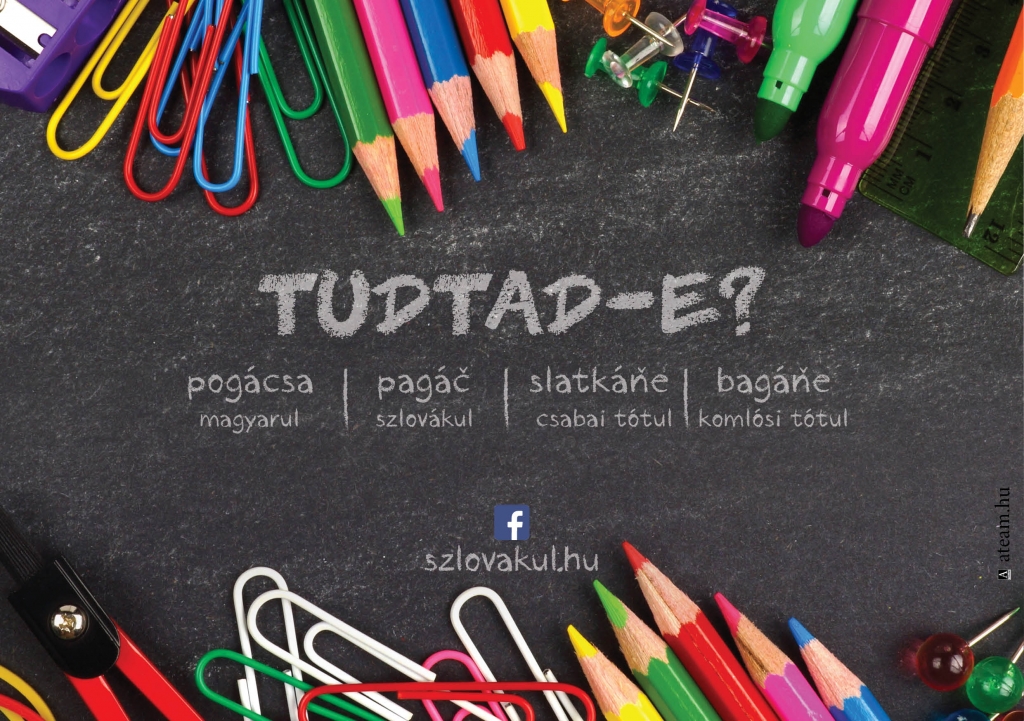 Tudtad-e?