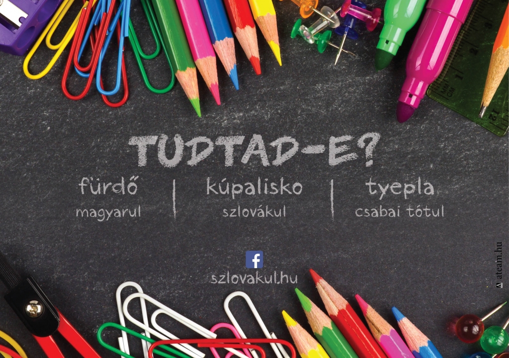 Tudtad-e?